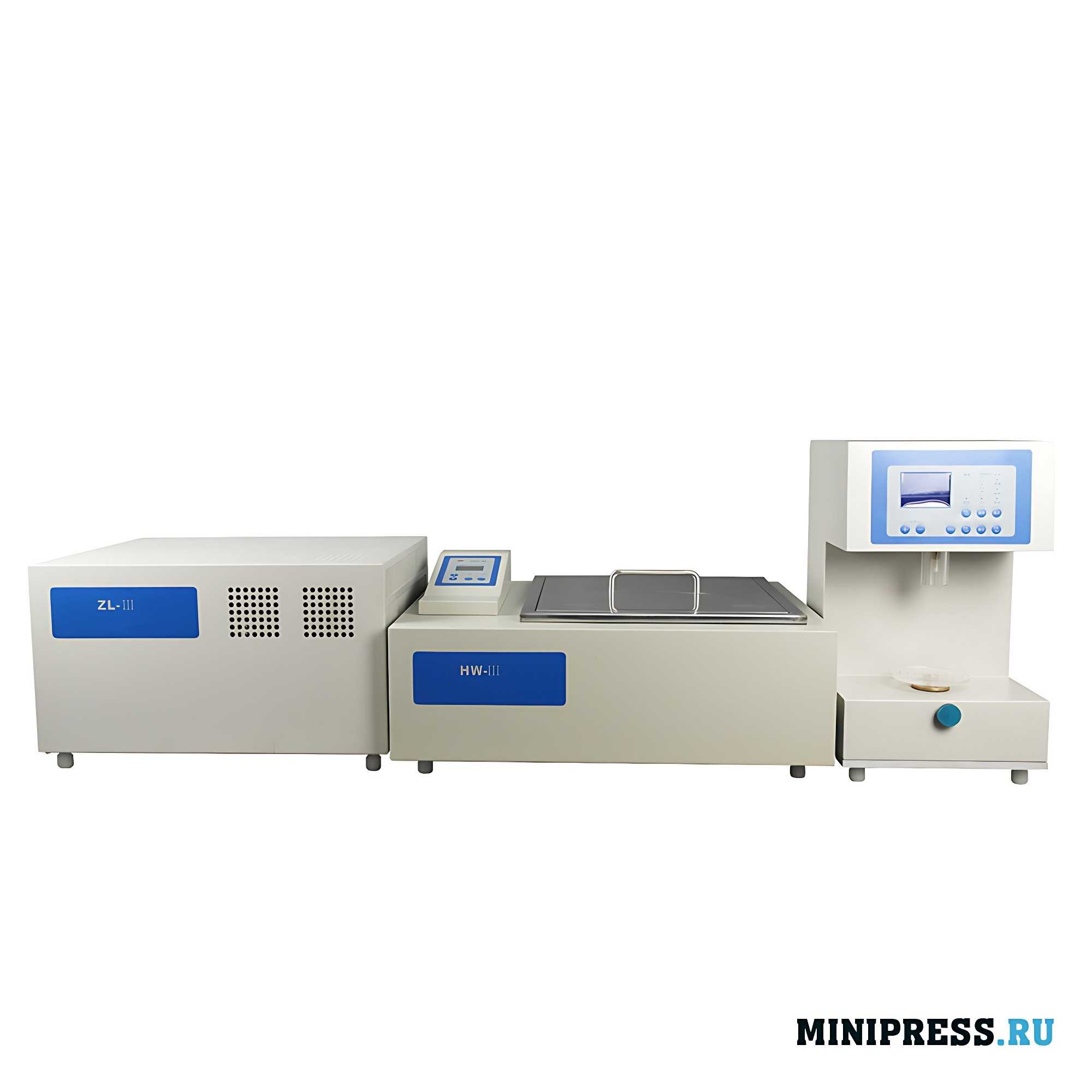 Gelatin Gel Strength Analyzer JS-02