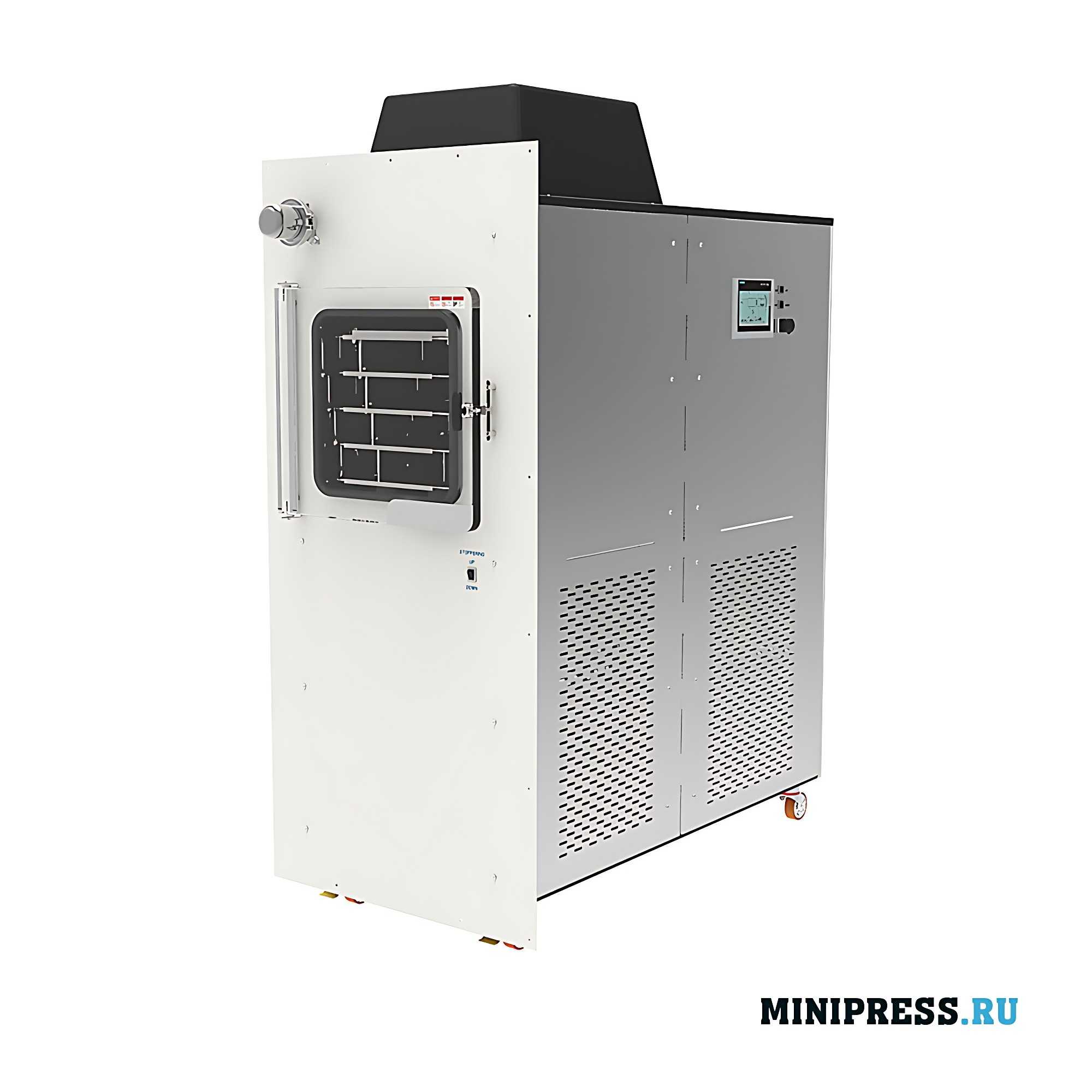 Vacuum freeze drying freeze drying RL-07