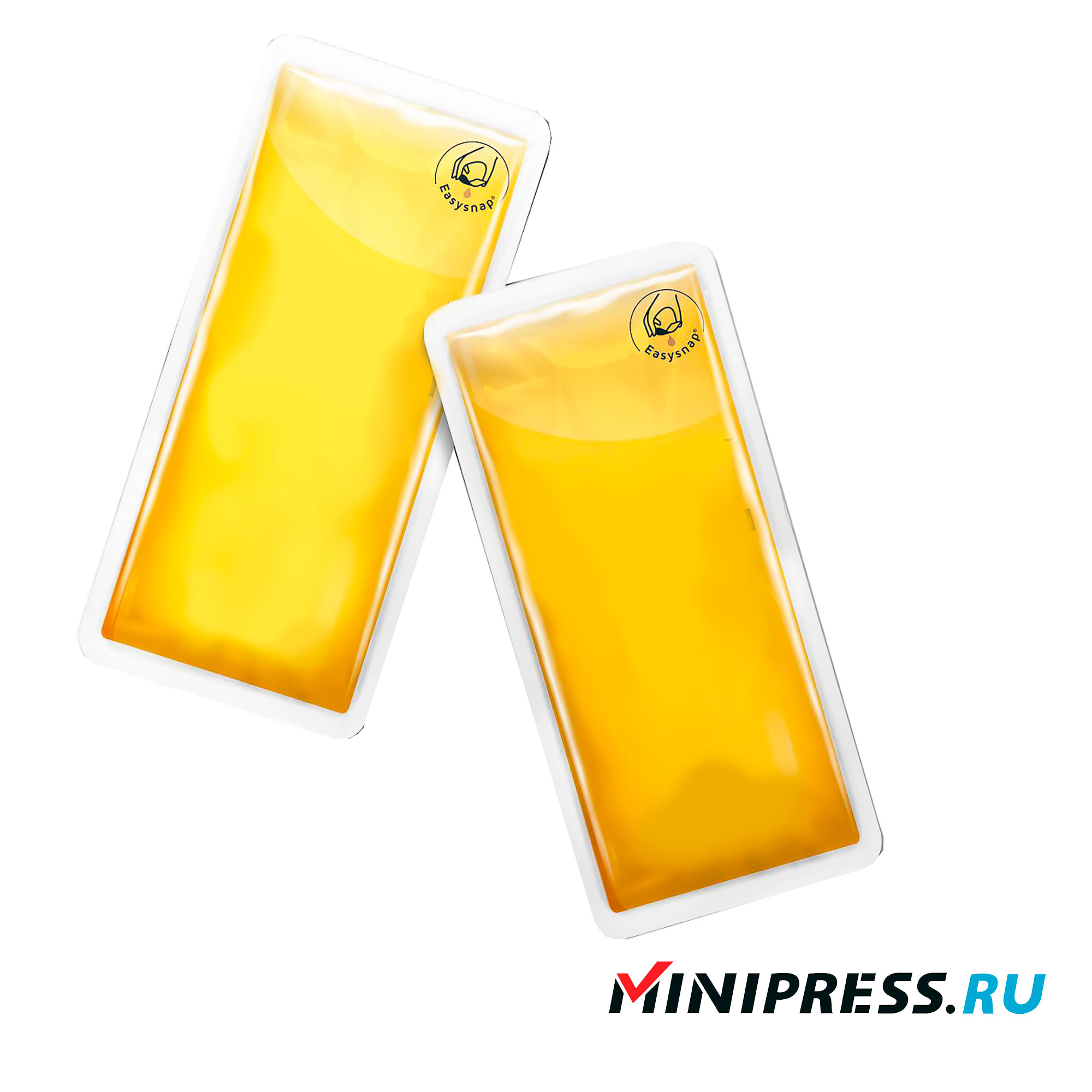 Machine automatique d'emballage de miel en bâtonnets cassables SM-10