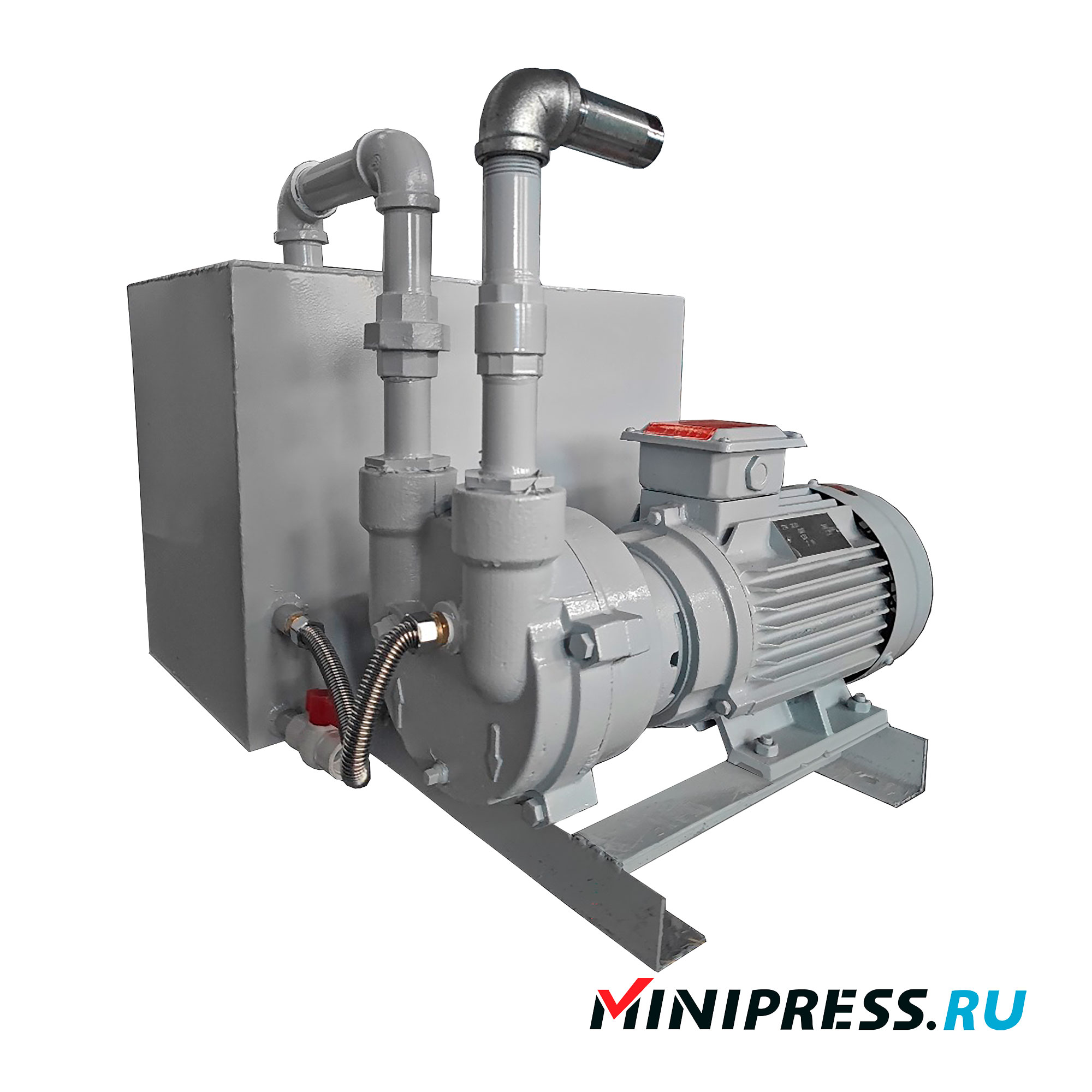 Mélangeur à cône sous vide pour le séchage des produits ZG-20