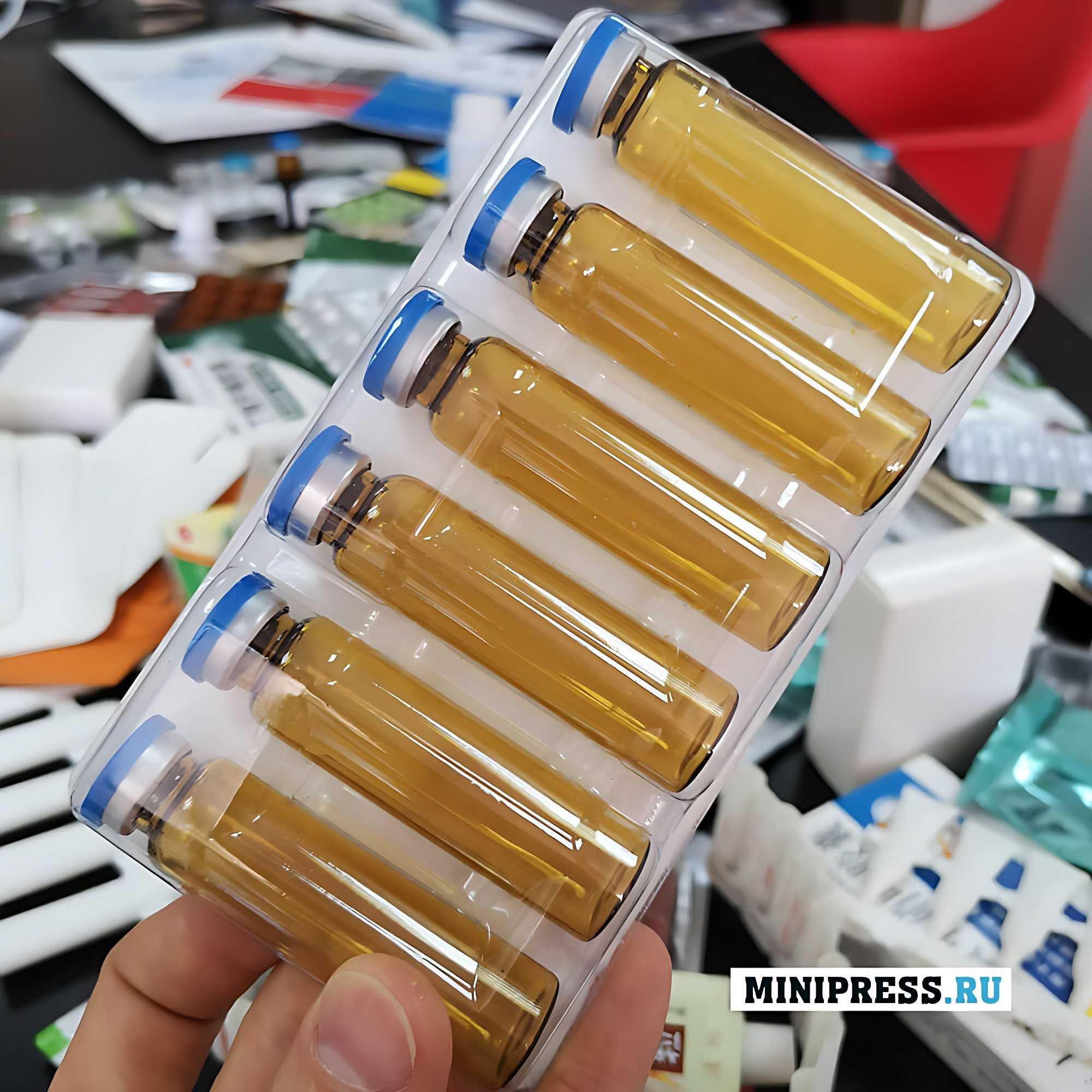 Production de liquides pour cigarettes électroniques