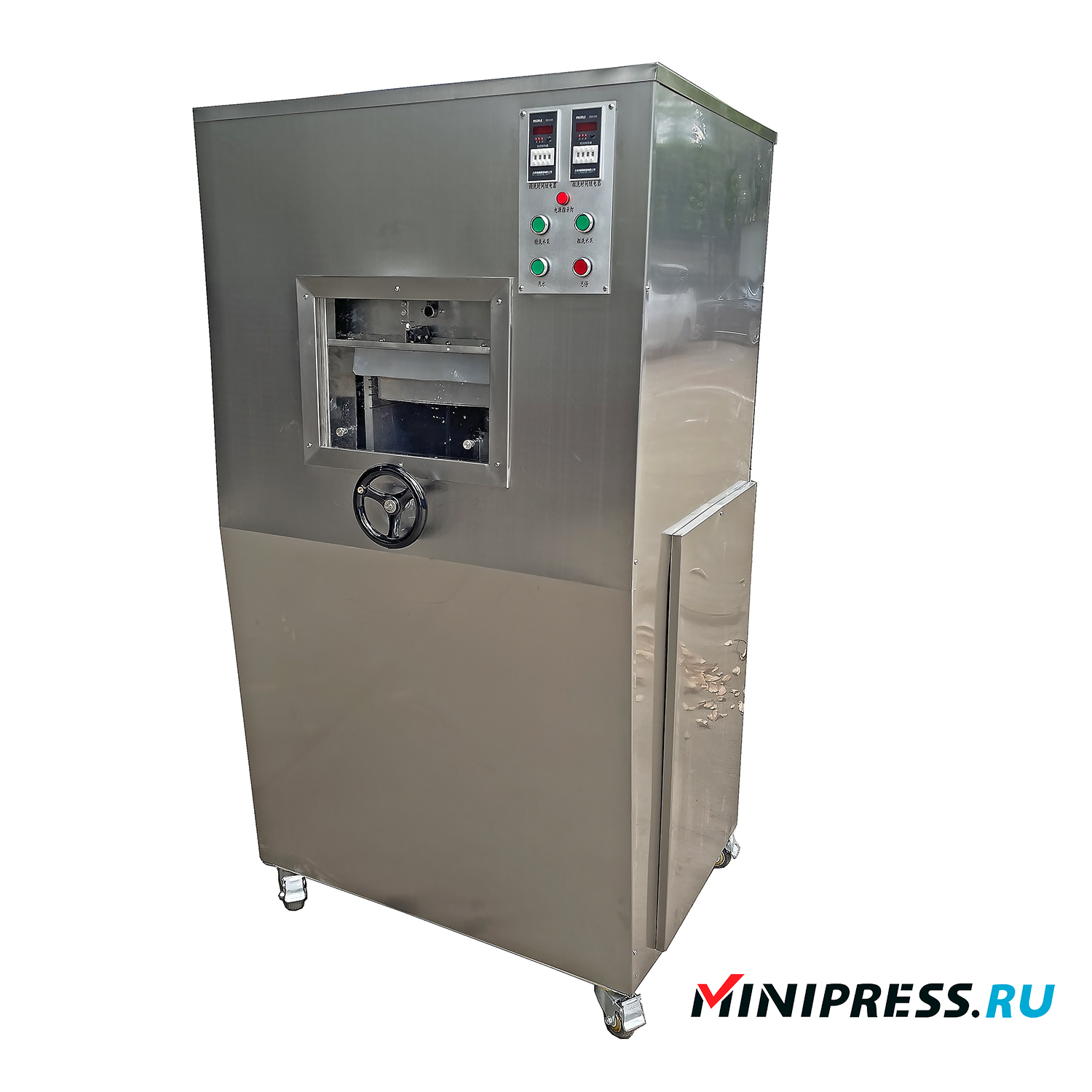 Machine à laver les bouteilles de pénicilline SD-07