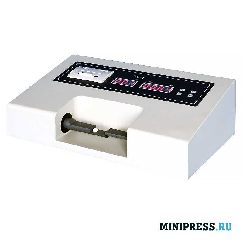 Laboratory Tablet Hardness Analyzer YD-02