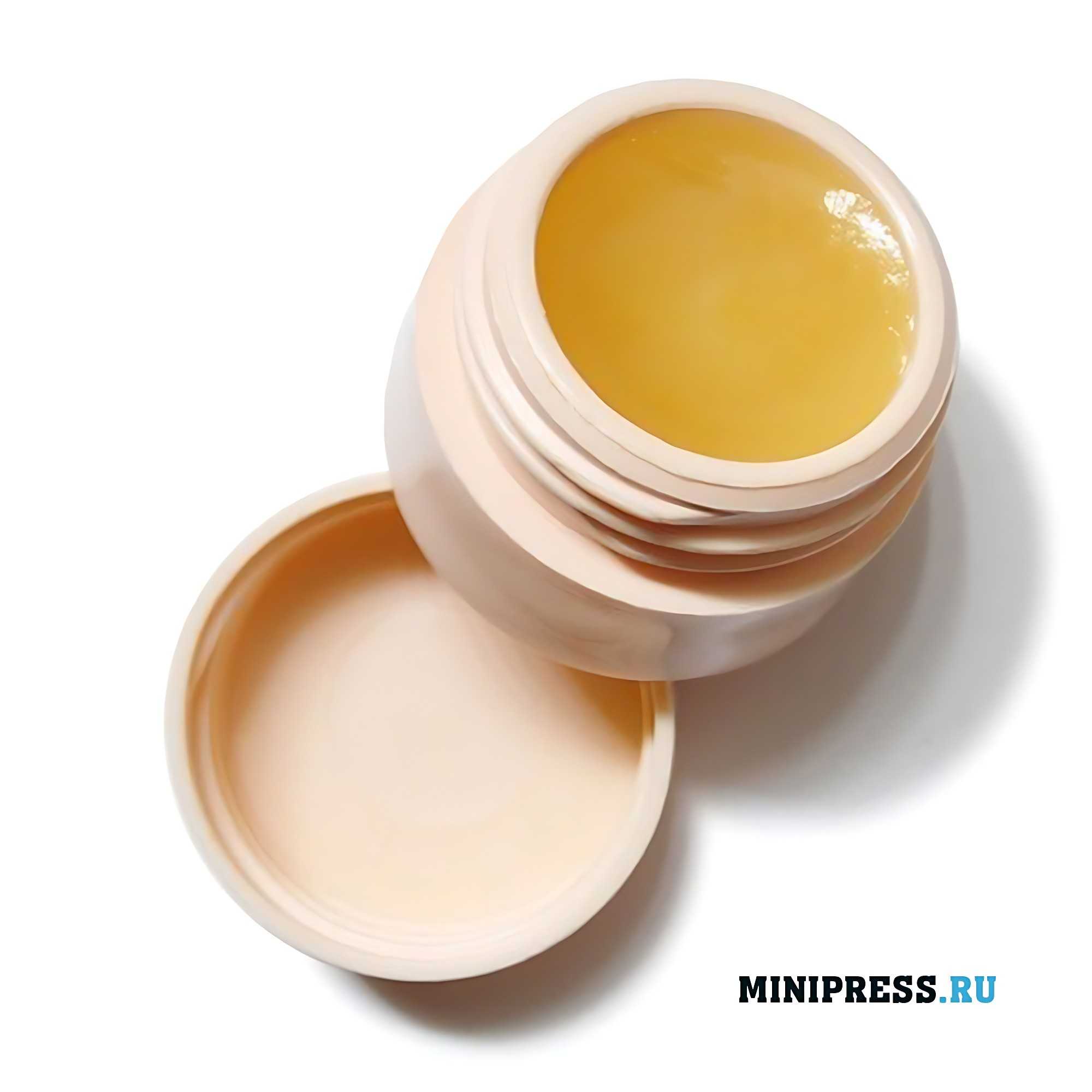 Comprar equipamento para produção de mel cremoso