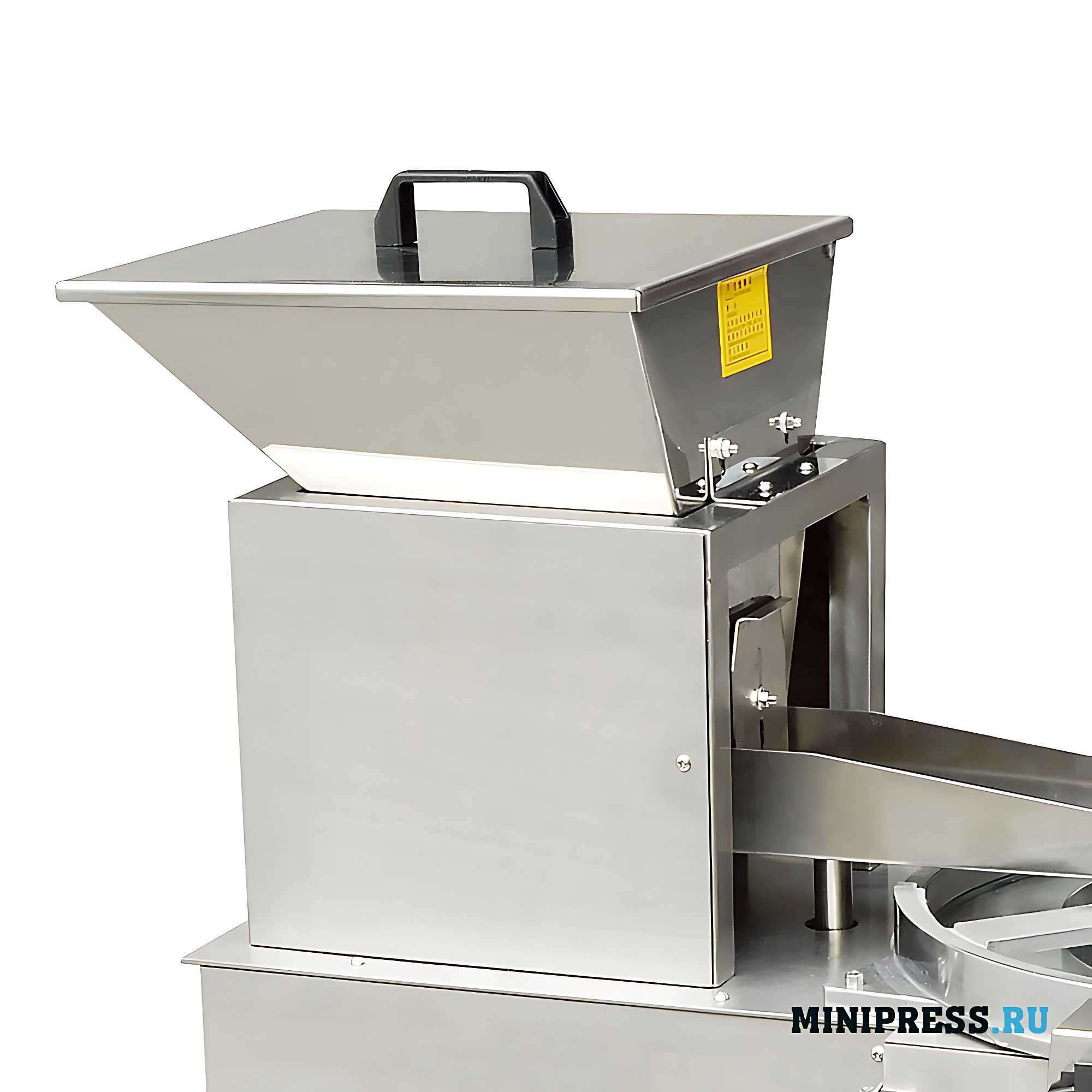 Contadora e embaladora automática de comprimidos e cápsulas de mesa YL-03
