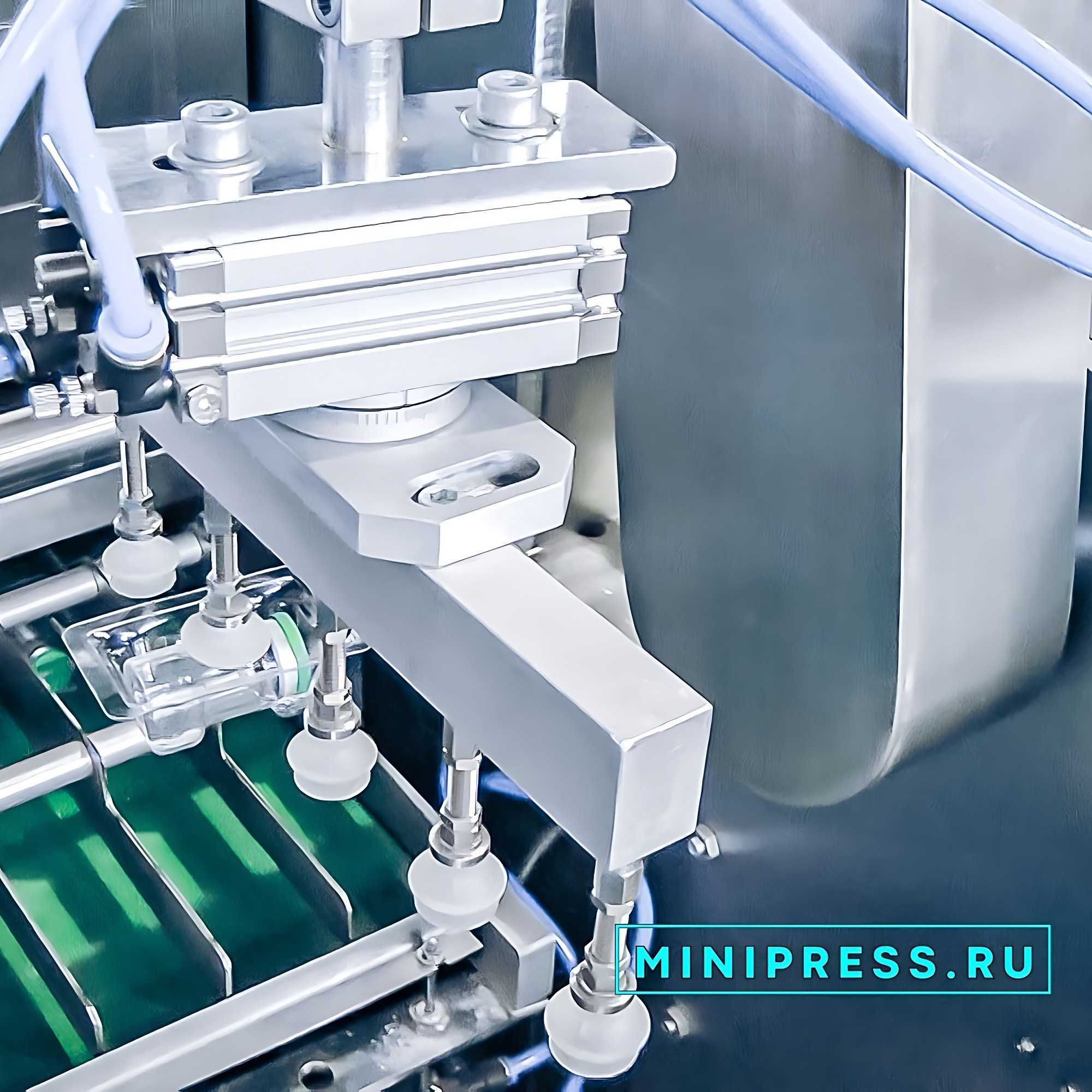 Powder Packing