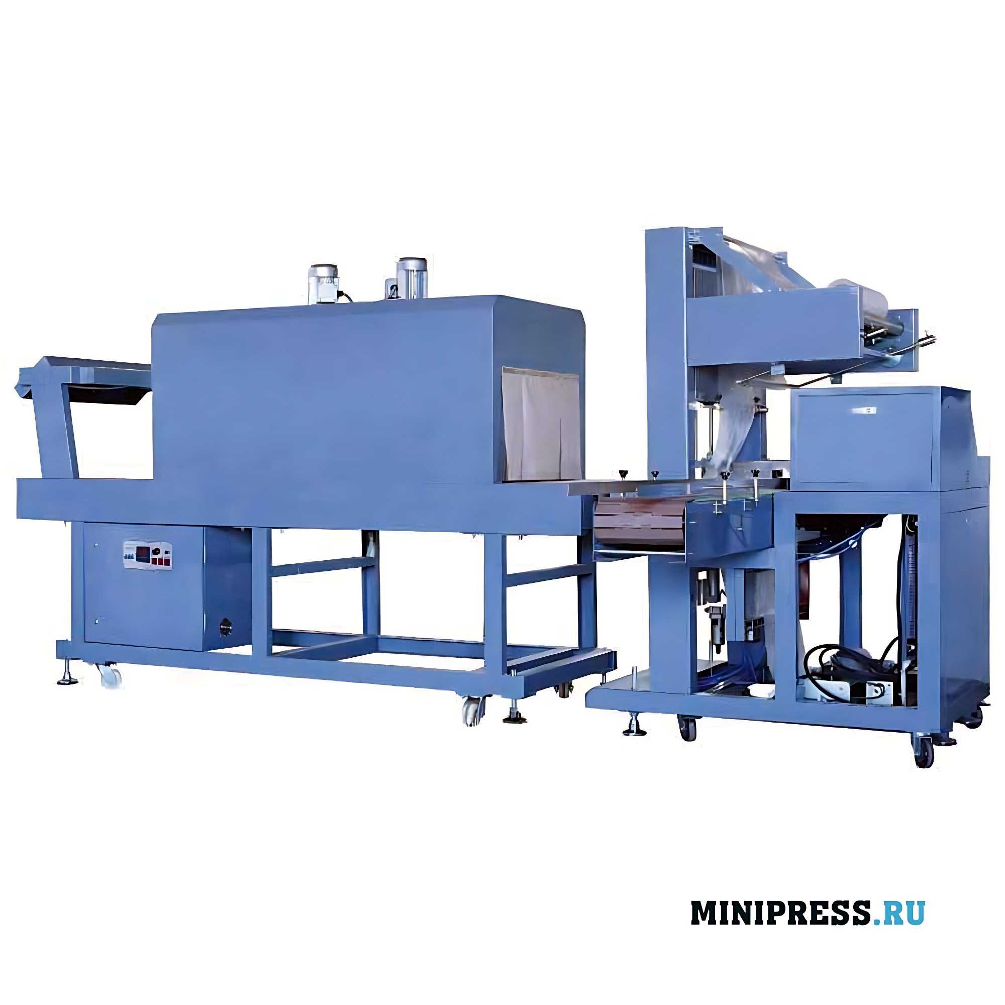 Equipamento automático de retração BSP-20