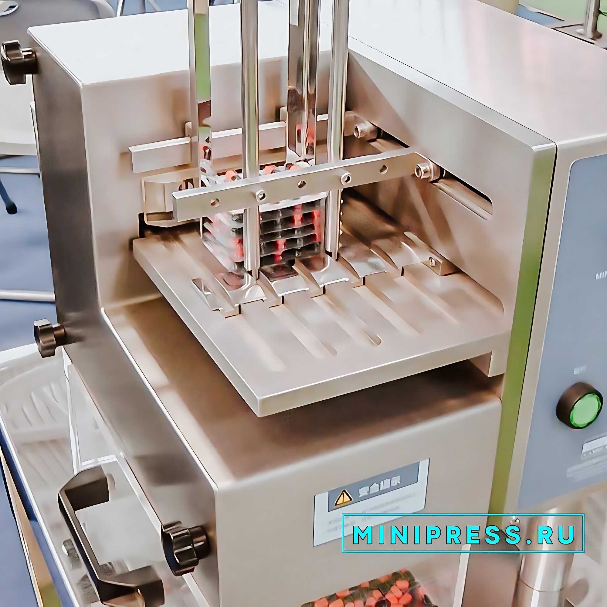 espectrometria de massa de plasma indutivamente acoplado