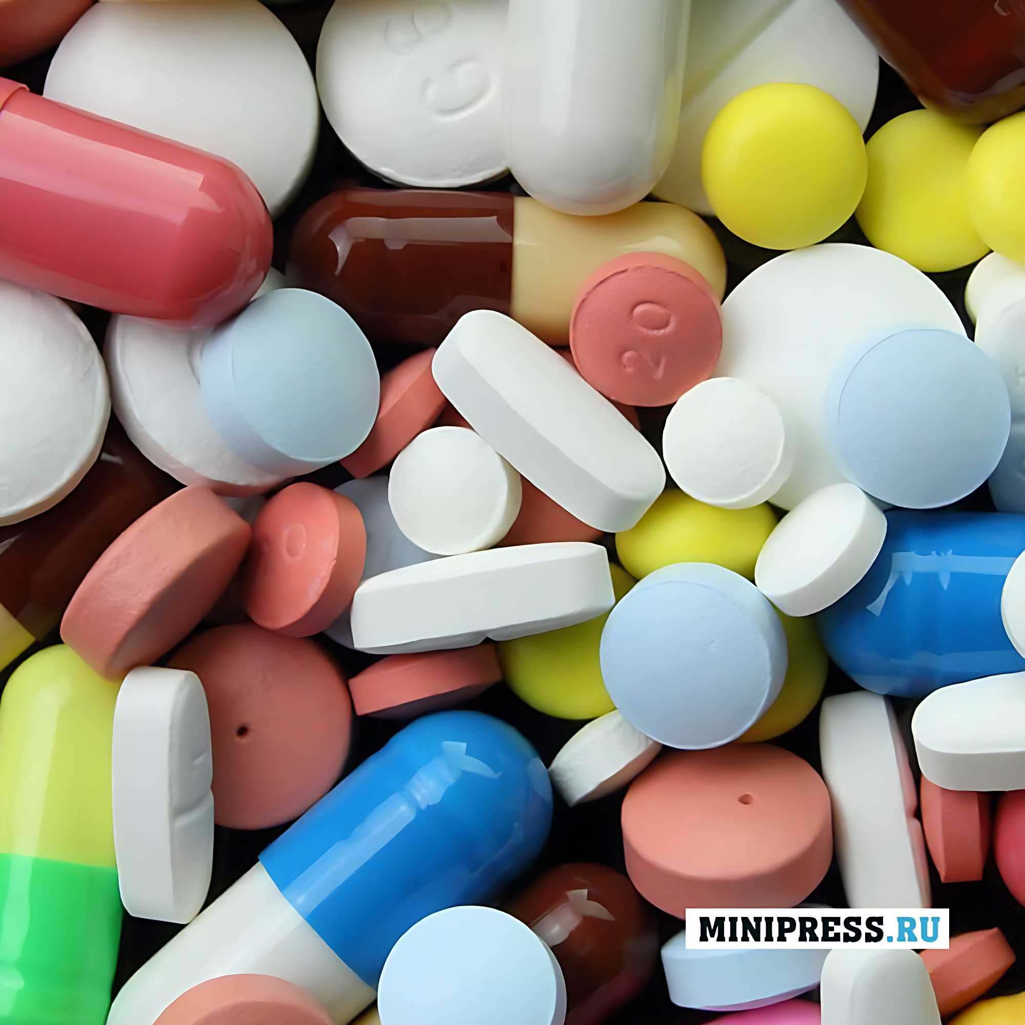 Extrusora para indústrias farmacêuticas