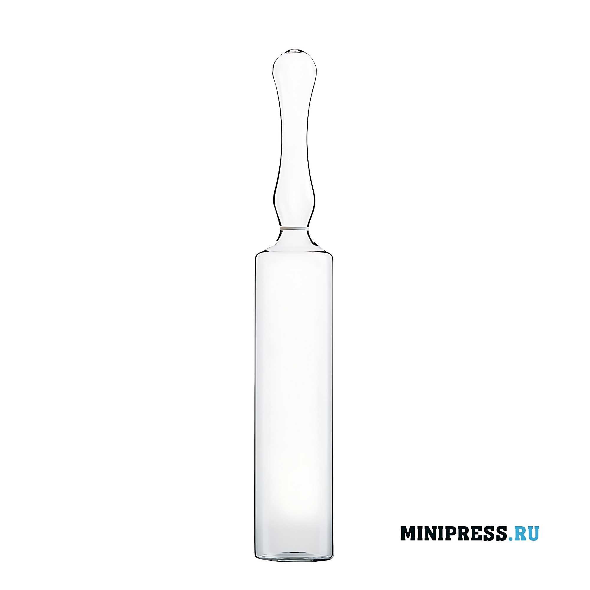 Máquina automática de enchimento e selagem de ampolas estéreis ABF-02-2
