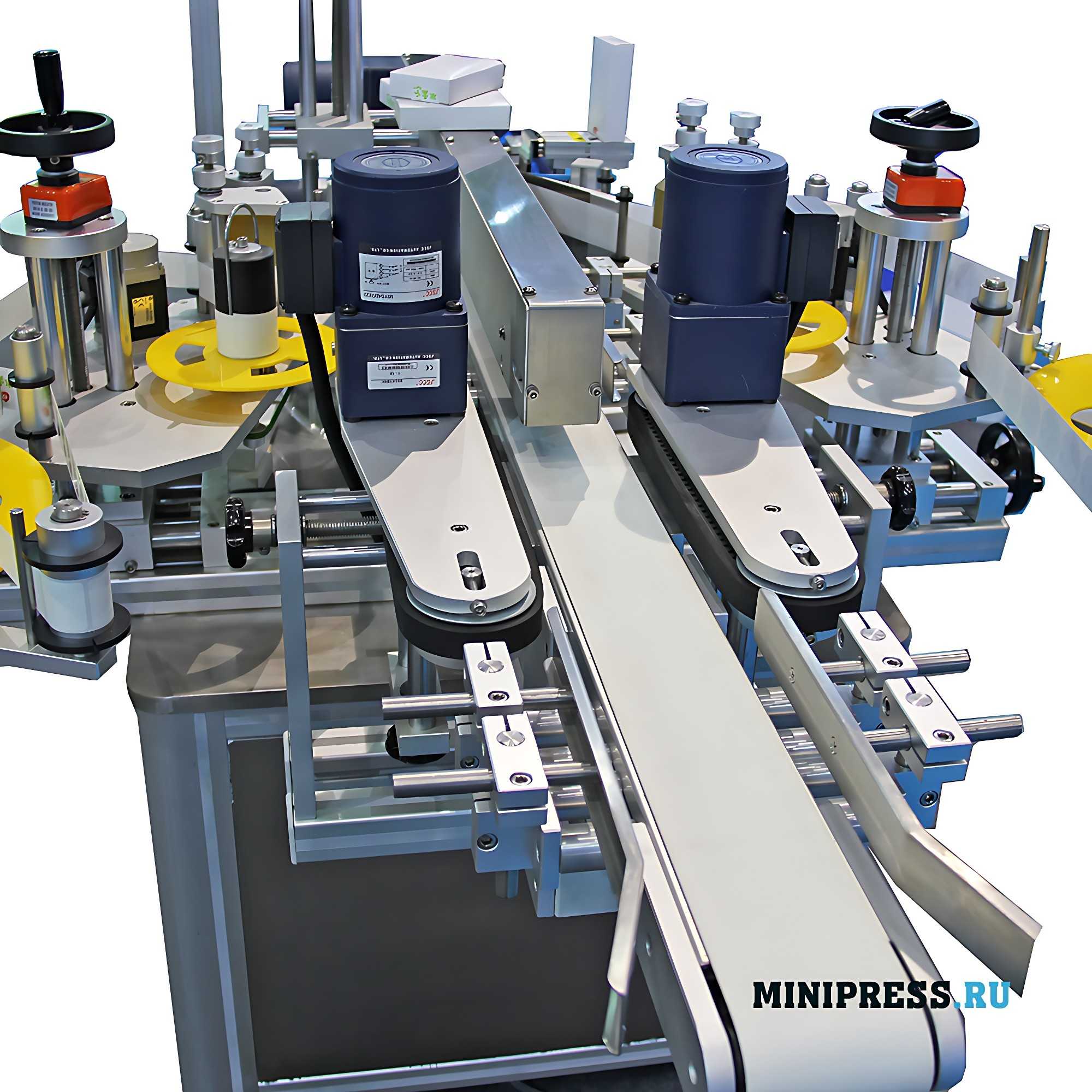 Máquina de marcação automática de caixas LM-11