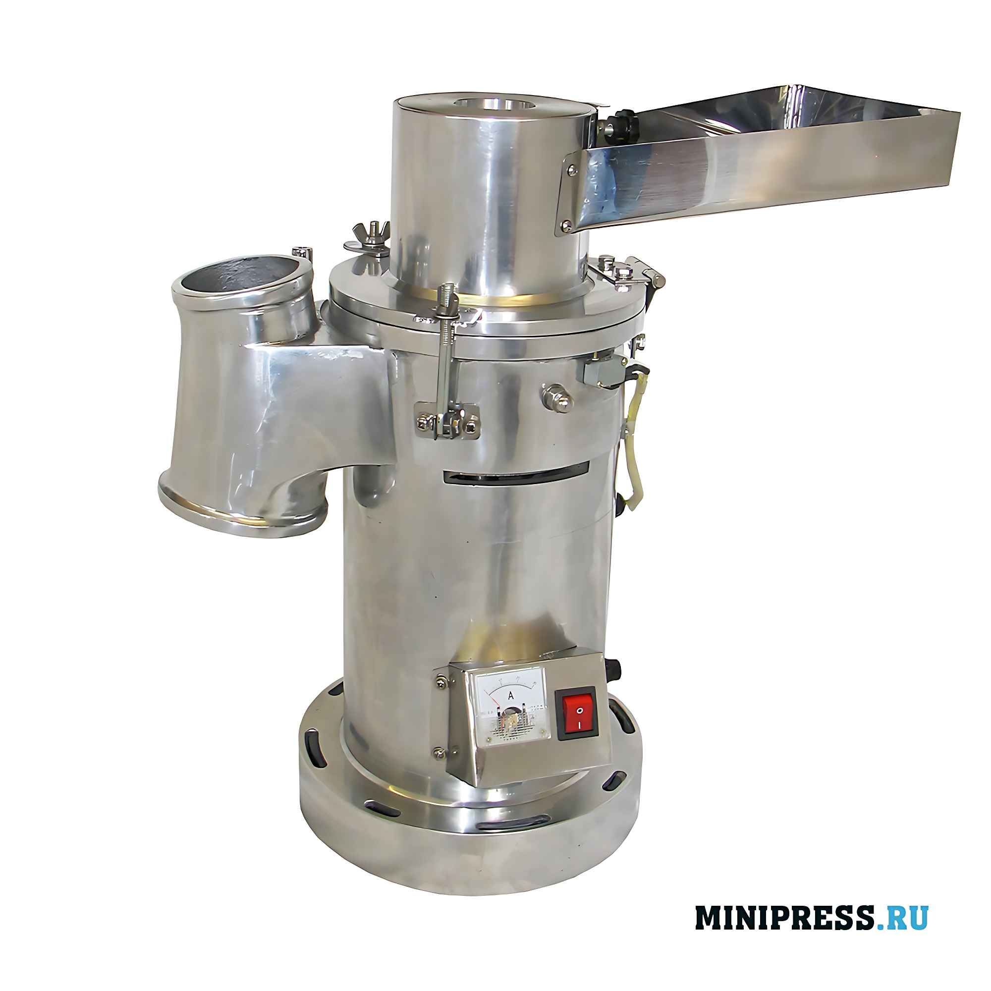Универсальная молотковая мельница PROFI-01