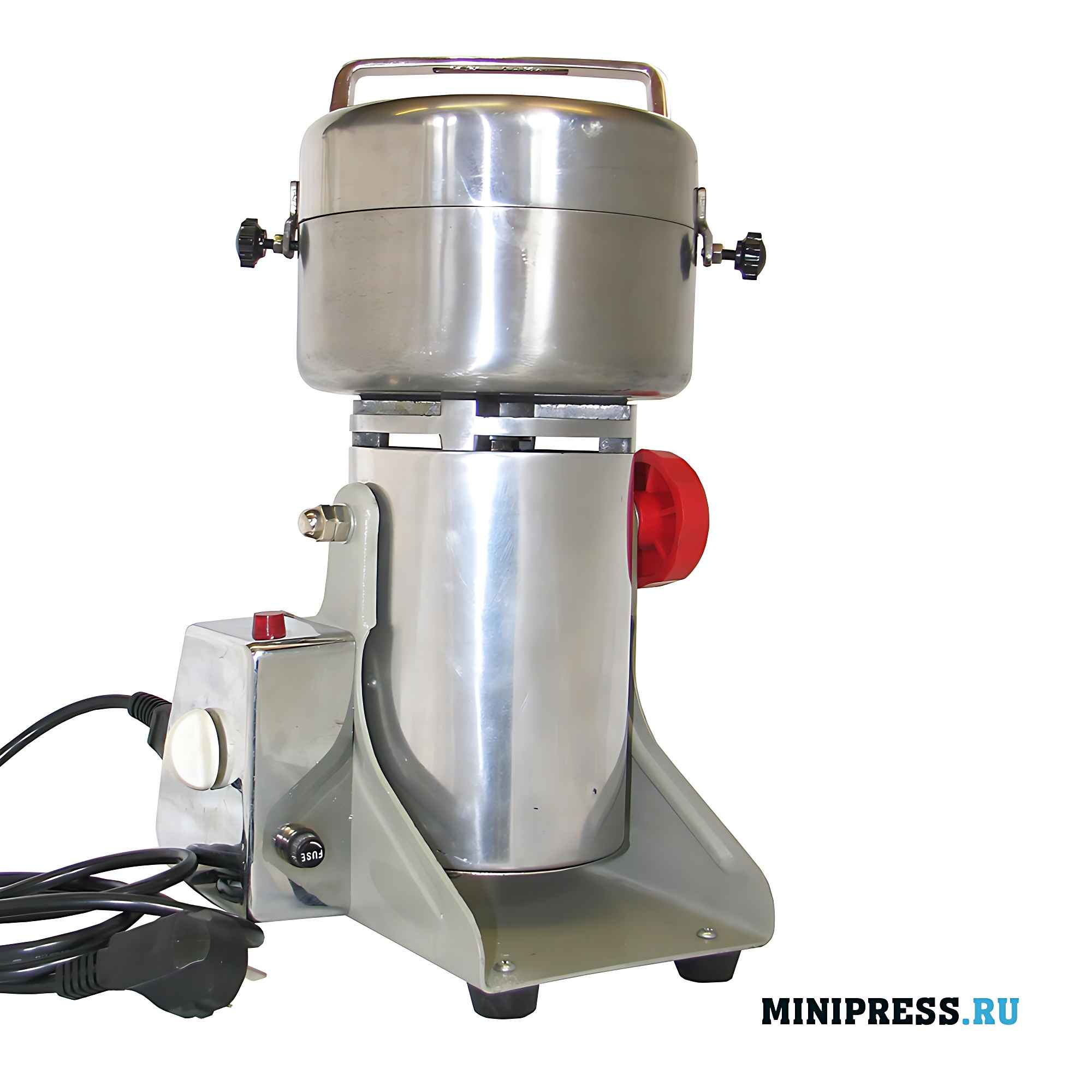 Лабораторная мельница PRO-02