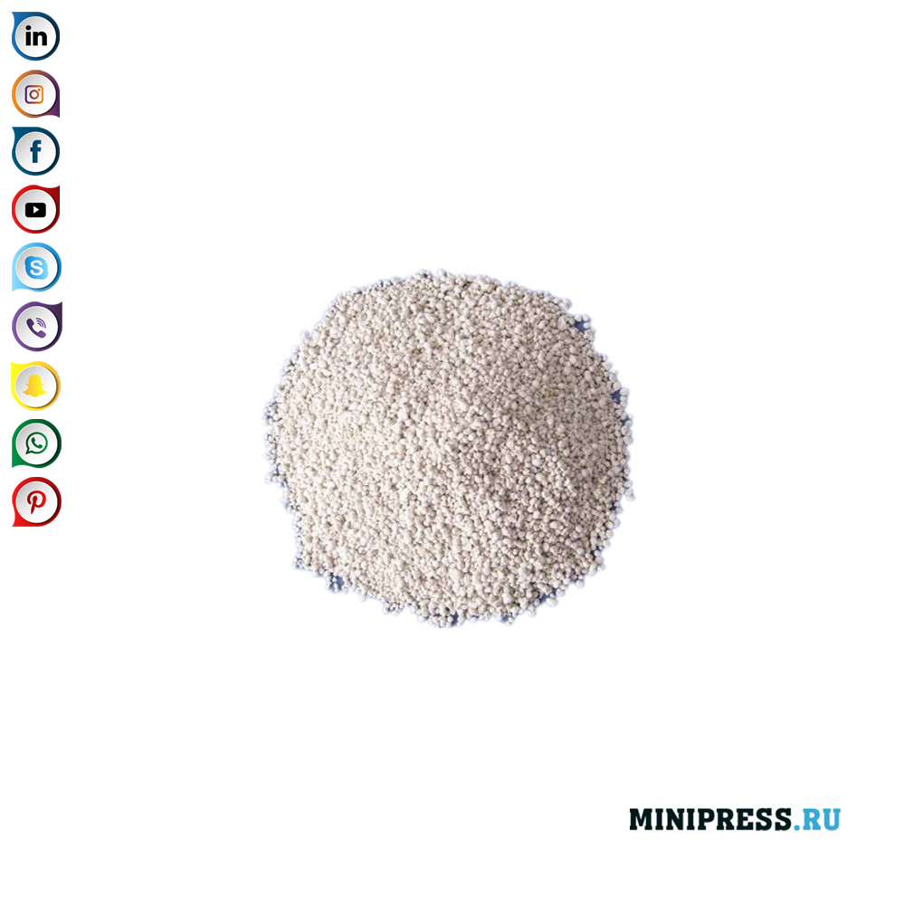 Producció de pellets mitjançant un procés de granulació