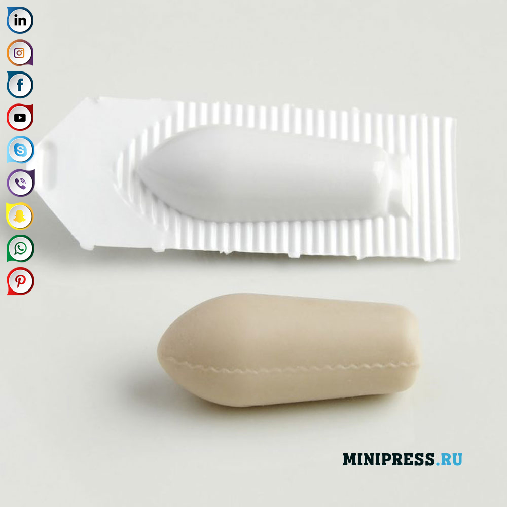 Suppository form