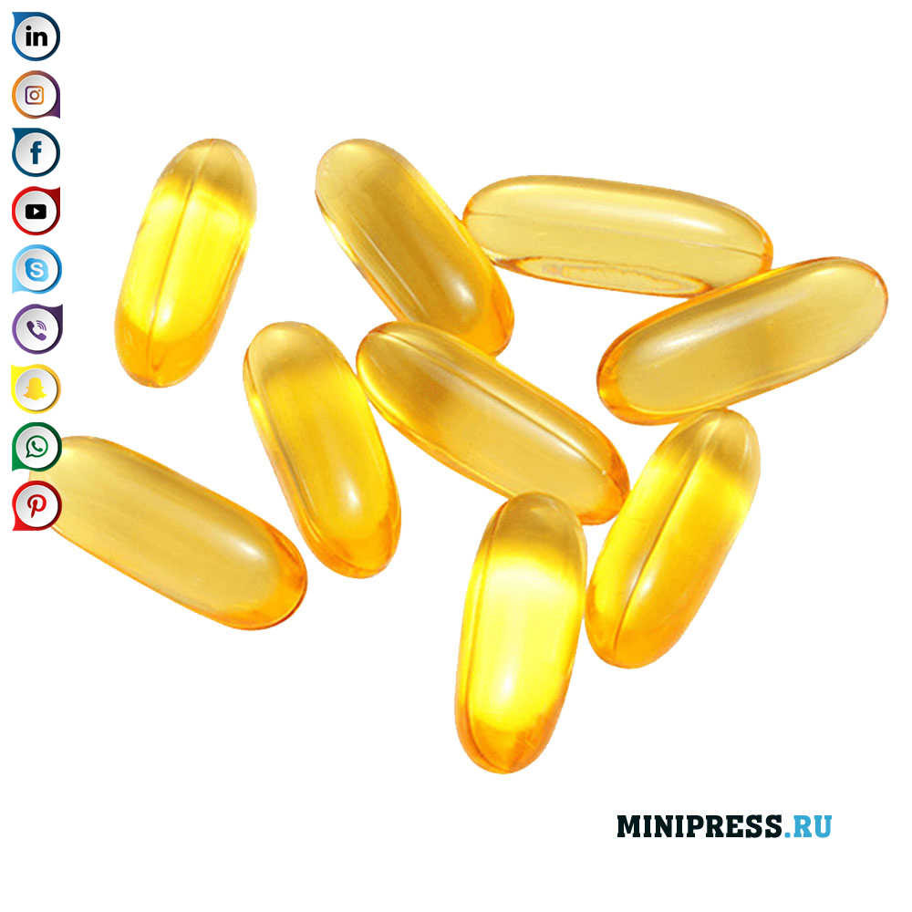 Microcapsules with oil