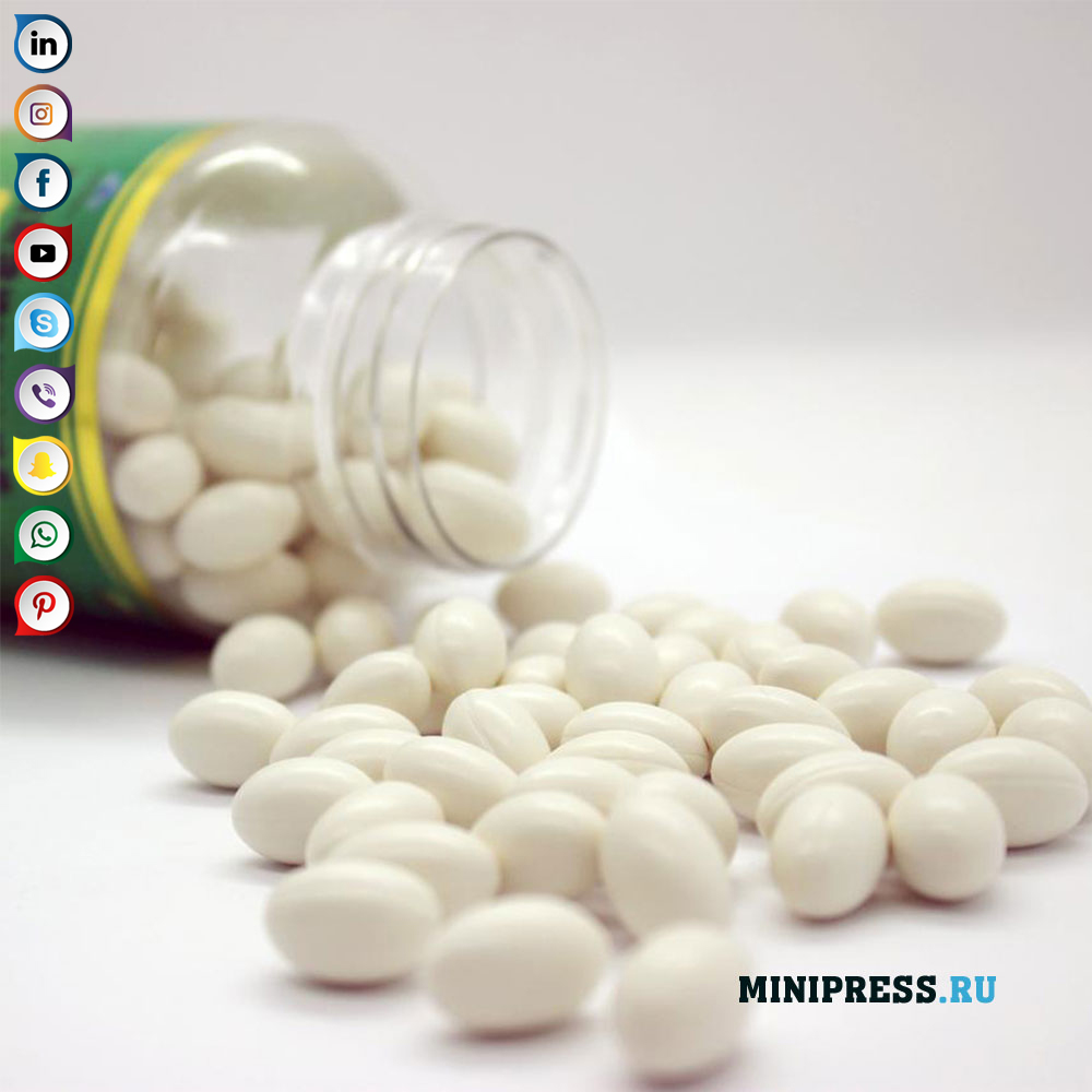 Modernization of pharmaceutical production