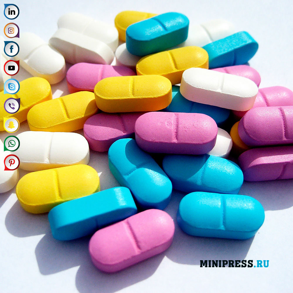 Polümeermaterjalidest koorega dražeede ja tablettide katmismasin