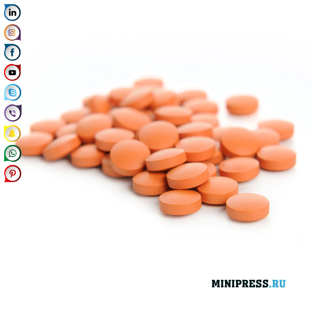 Õhukese polümeerikattega tabletid