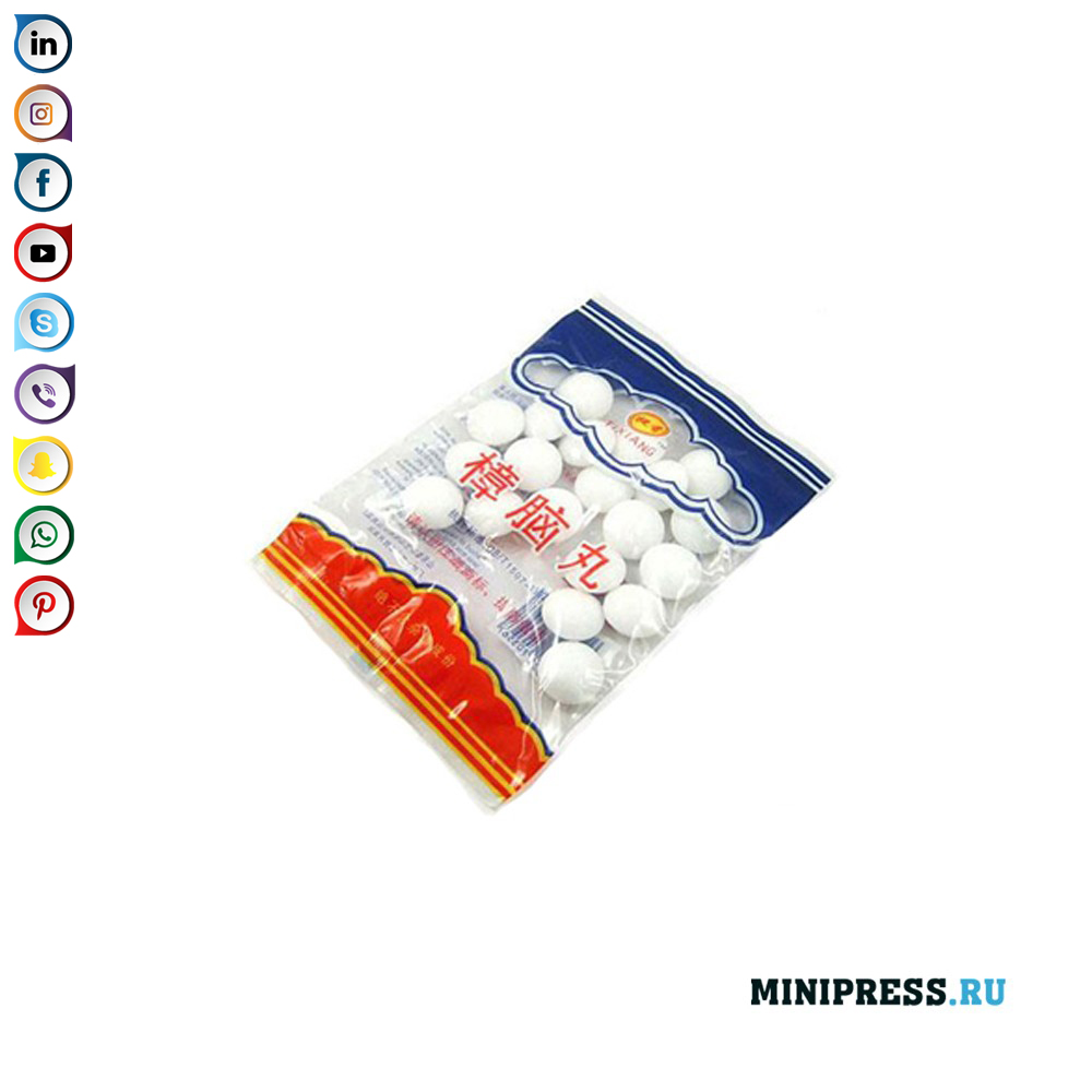 Tablettenpacker