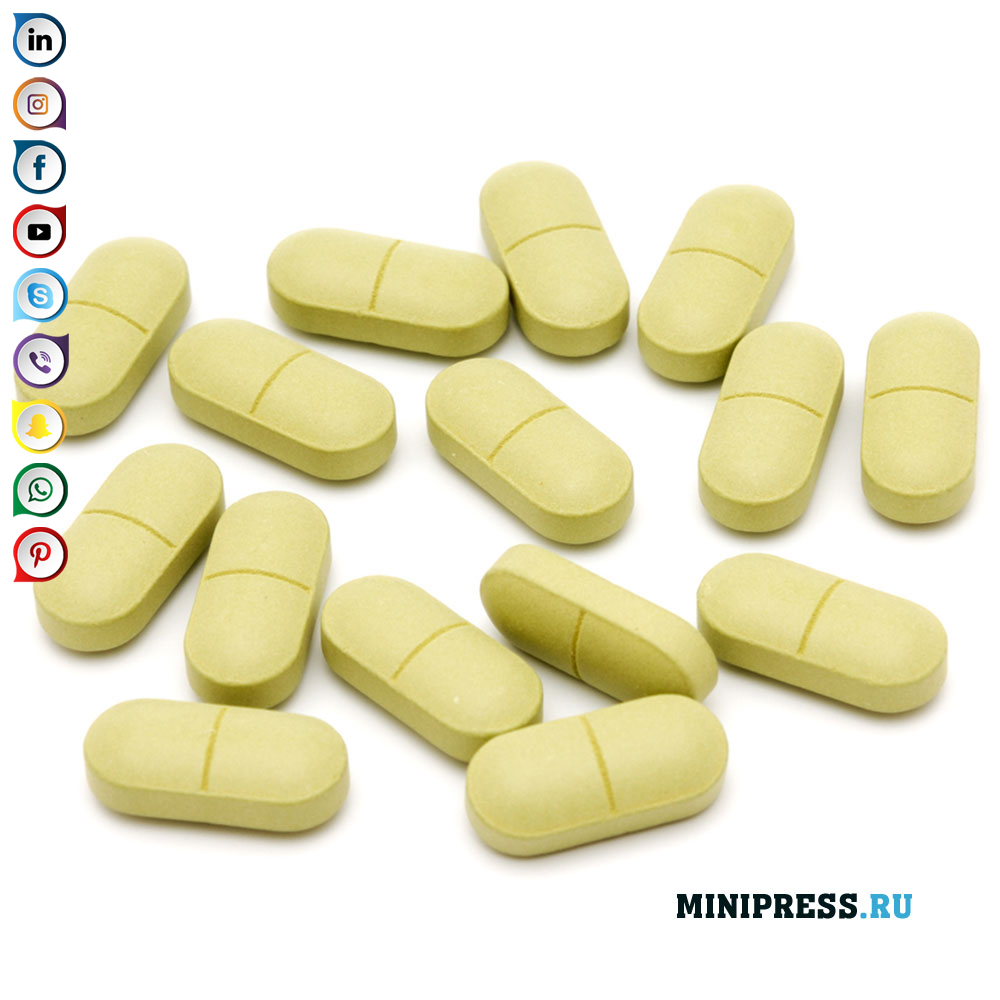 Kompresijas tabletes kvalitāte