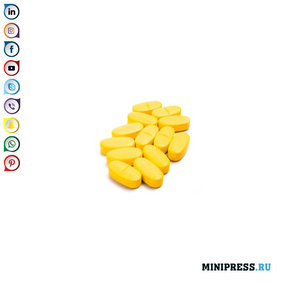 Presētas tabletes