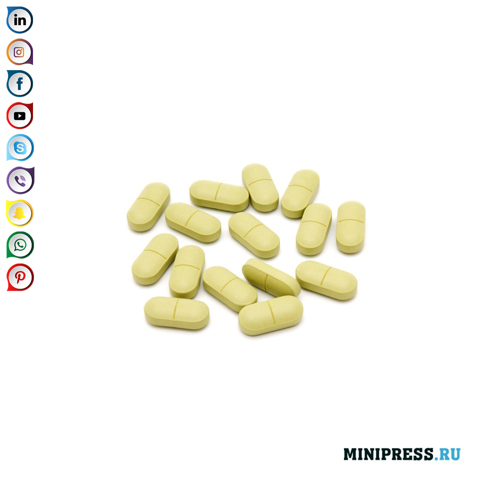 Miltelių įspaudimas į garbanotas tabletes