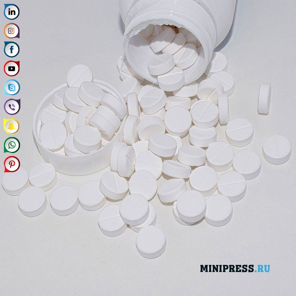 Granulasjonsprosess i produksjon av tabletter