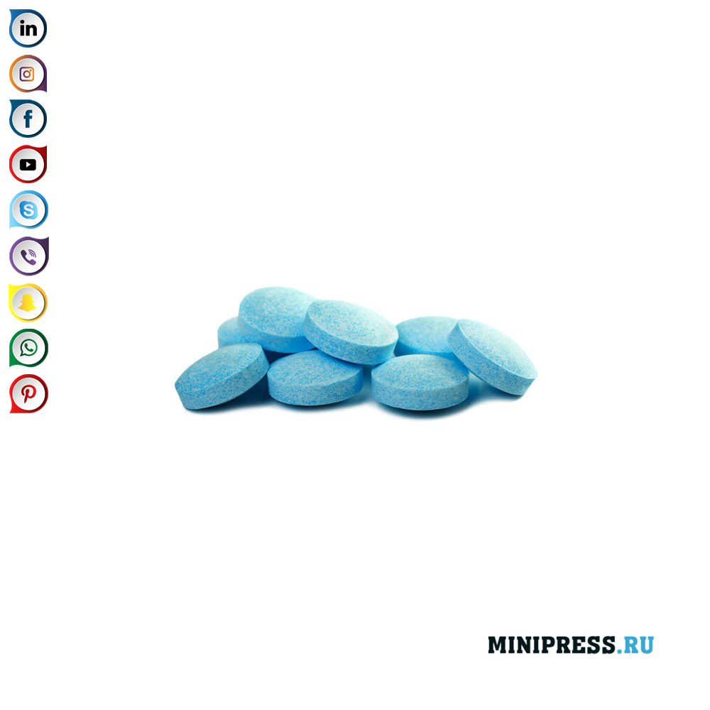 Lisované tablety