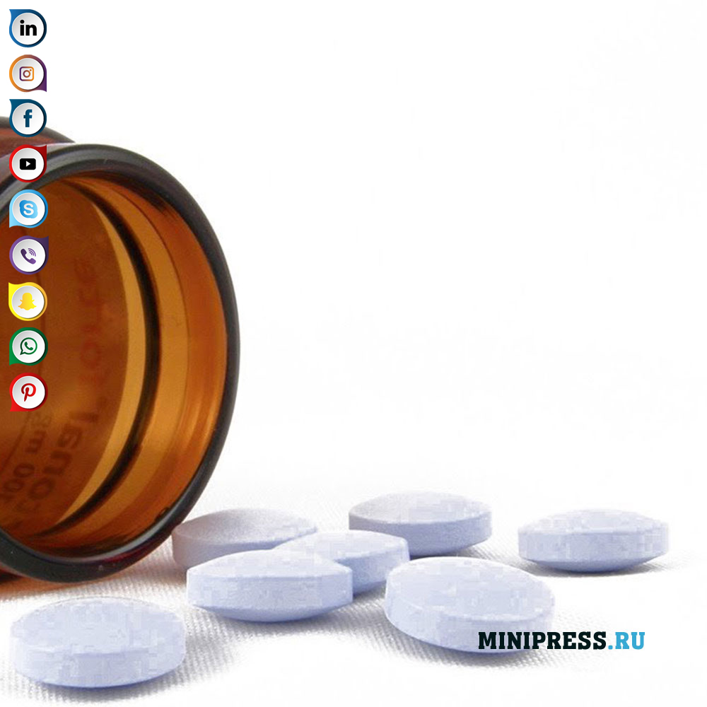 Proizvodnja klorovih tablet