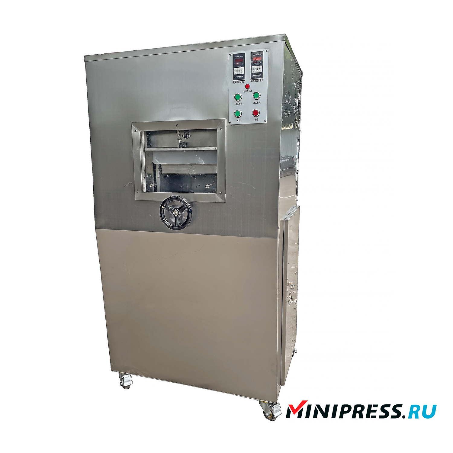 Penicillin Bottle Washing Machine SD-07