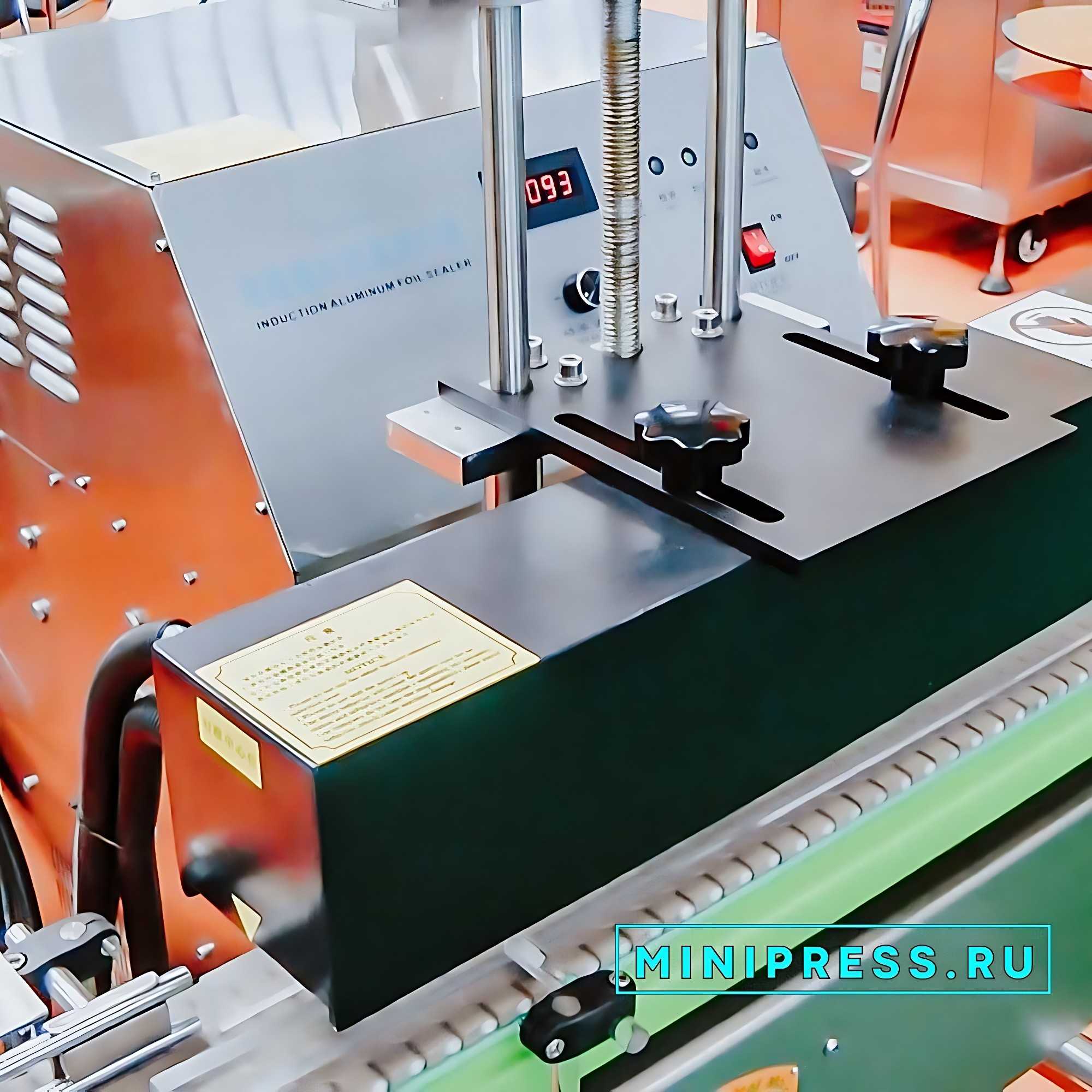 Automatic equipment for packing sticks with powder