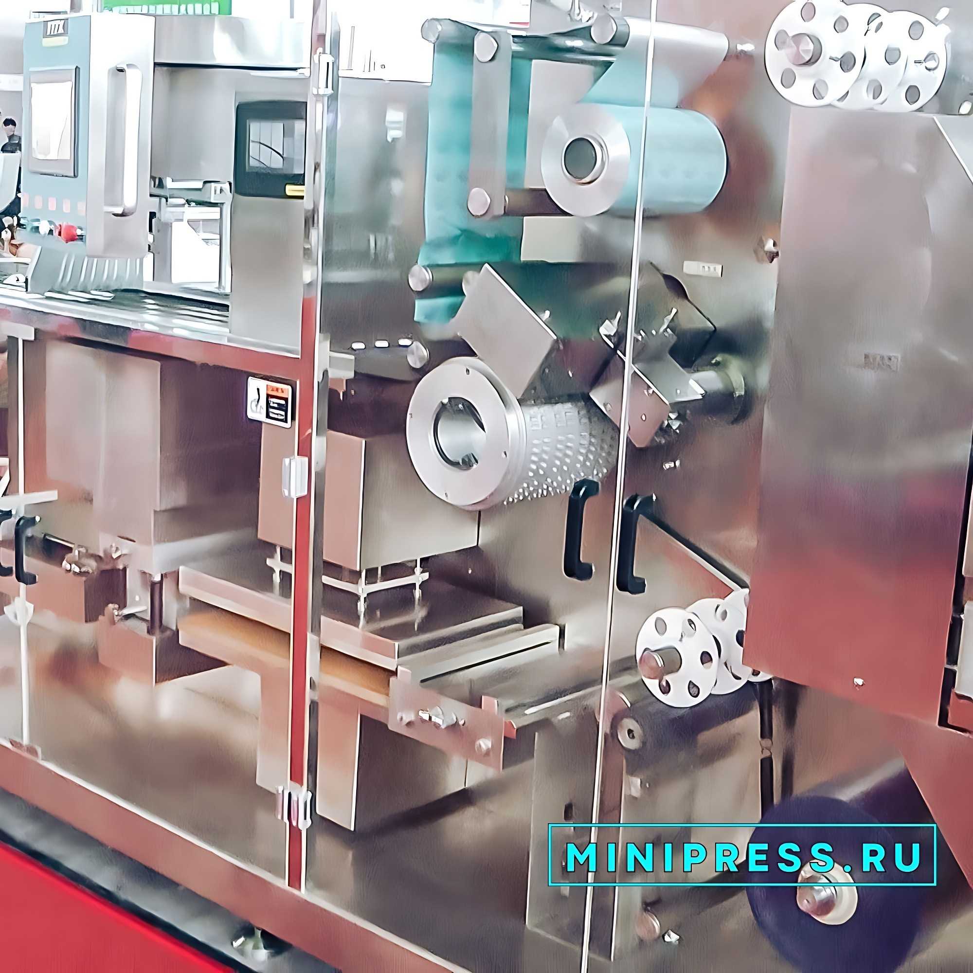 Capsule quality inspection machine
