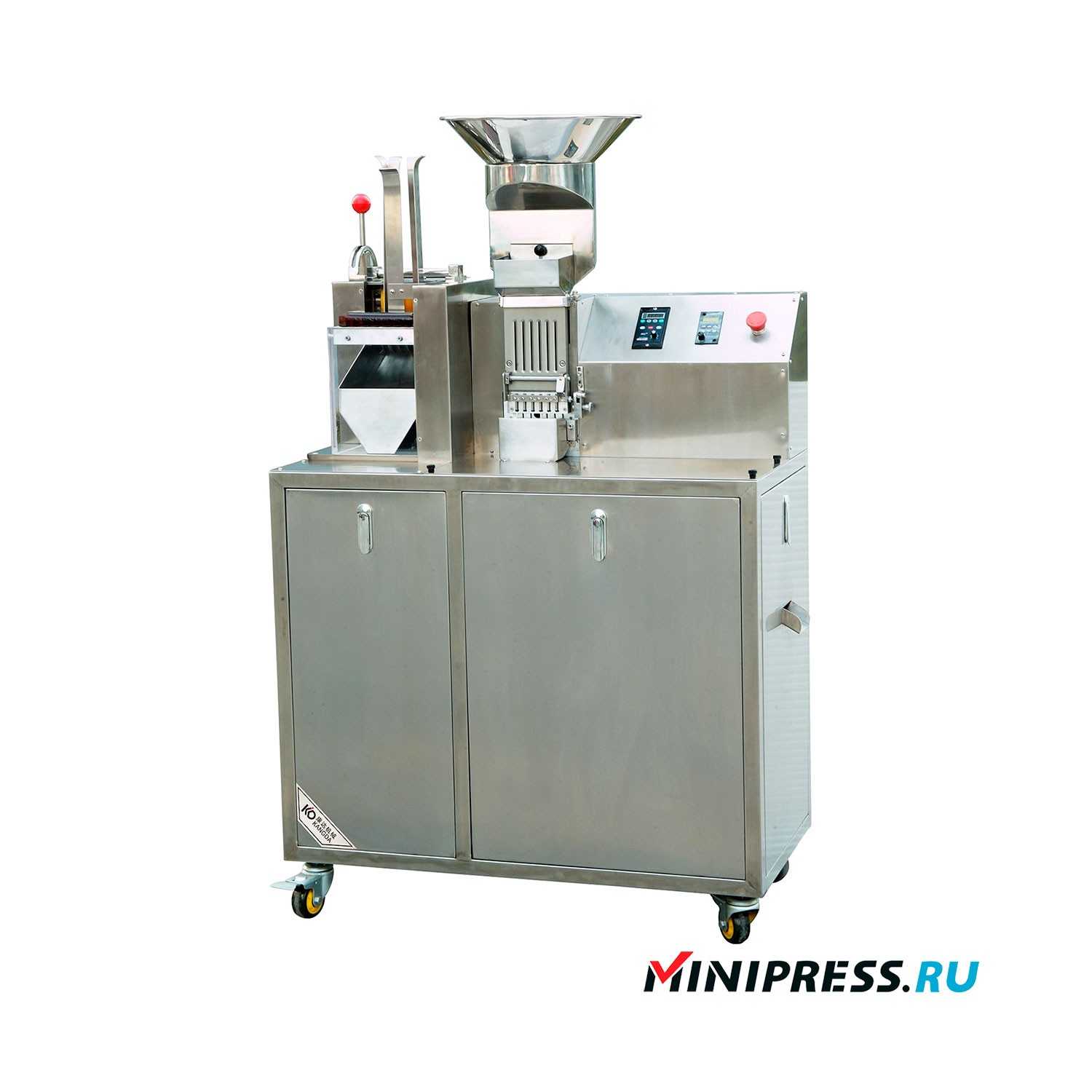 Deblistering machine with separation function NQ-08