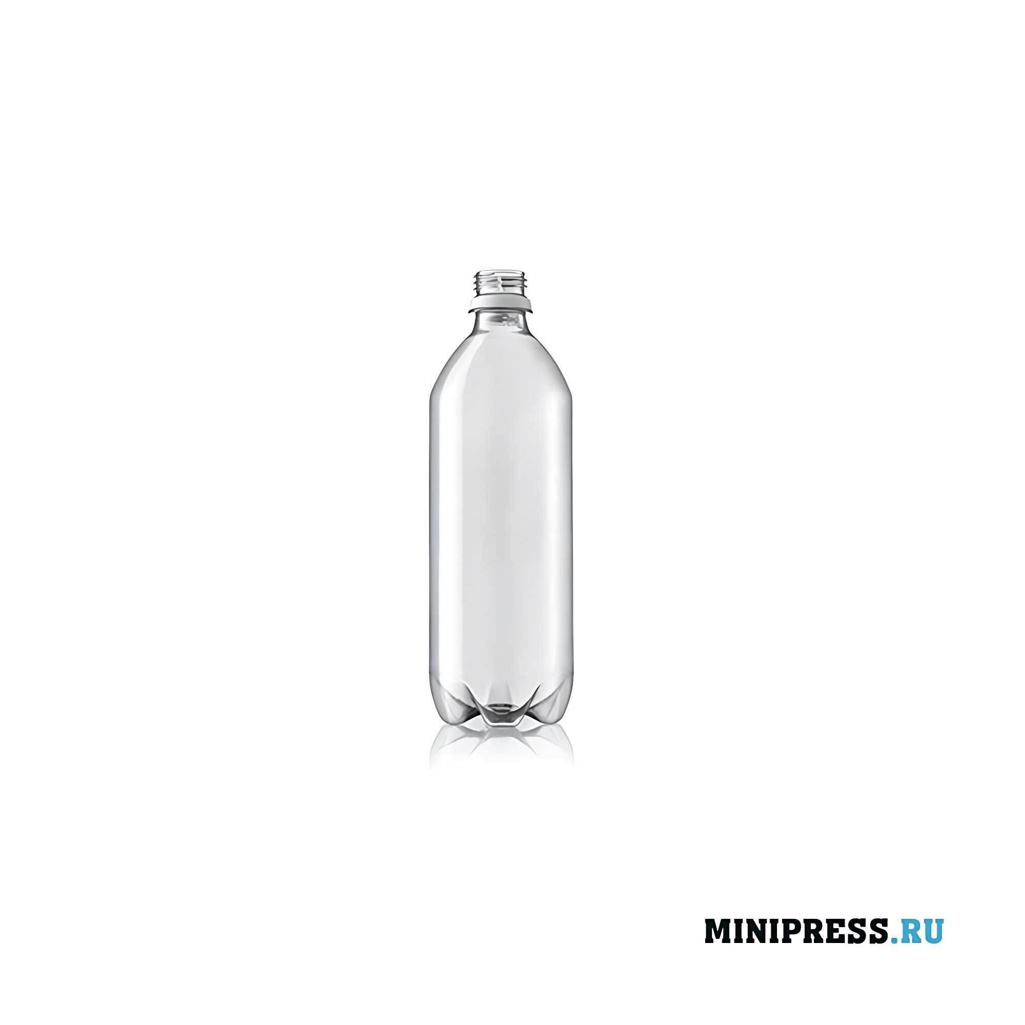 Linear air rinse for plastic and glass bottles YFQ 12