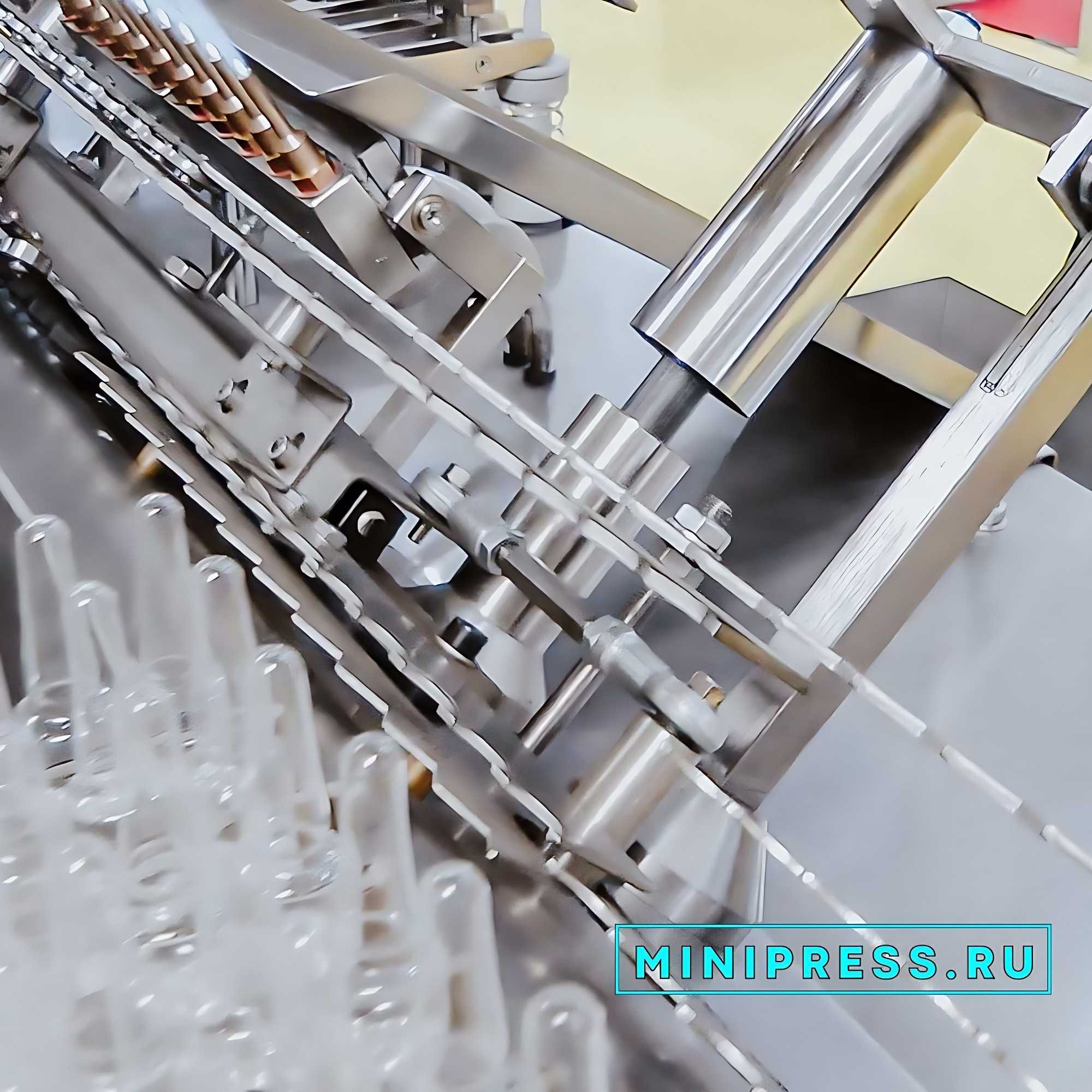 packaging machine for cream how to choose correctly