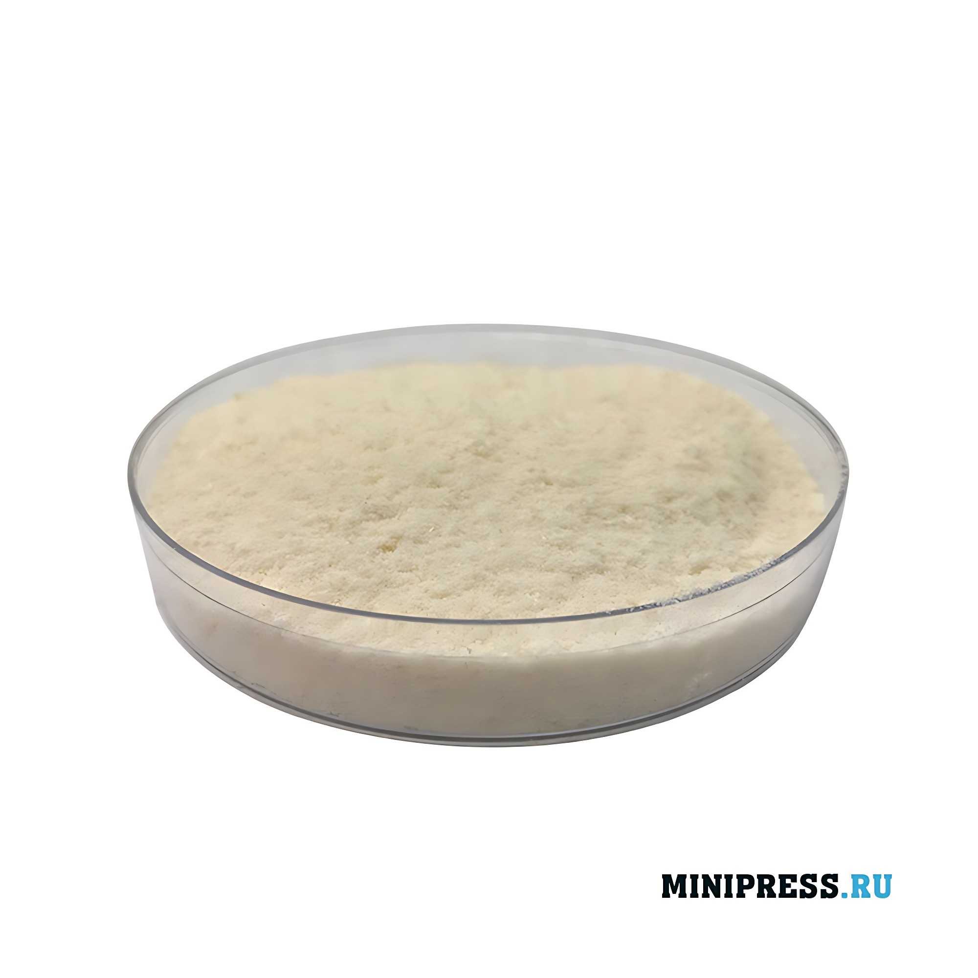 Powders for the manufacture of tablets