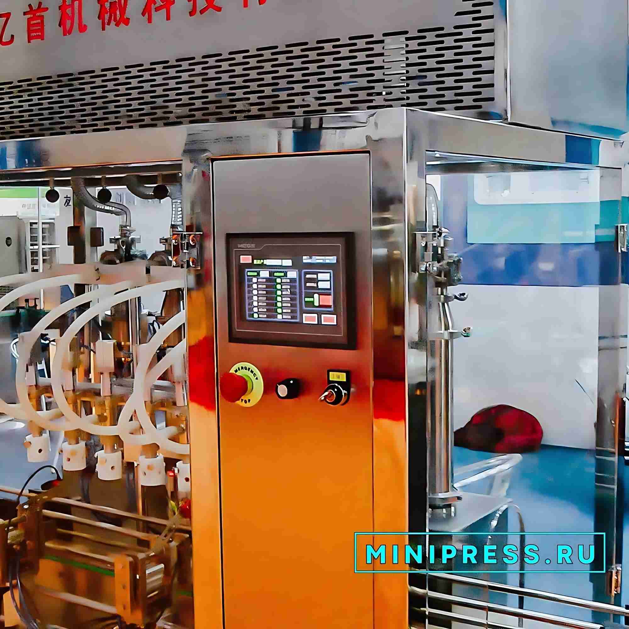 shrink wrapping machine how to choose correctly
