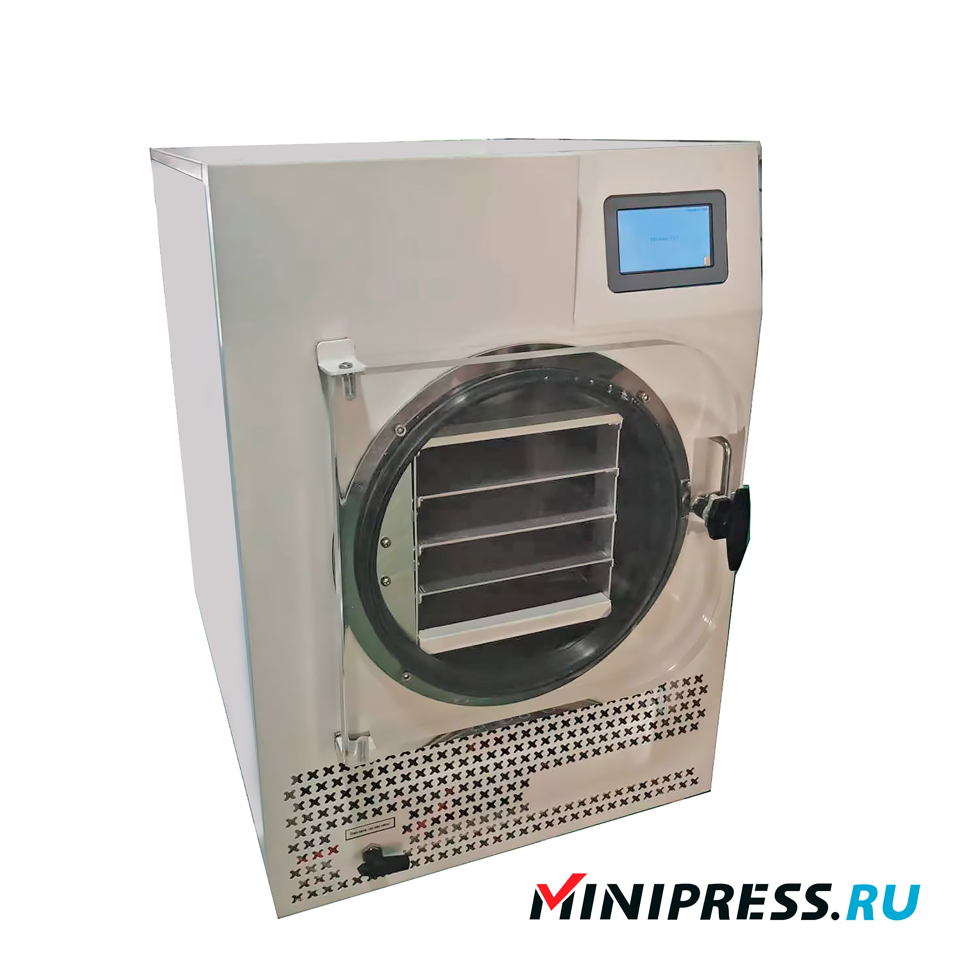 Labor-lyophiler Sublimationstrockner LG-03