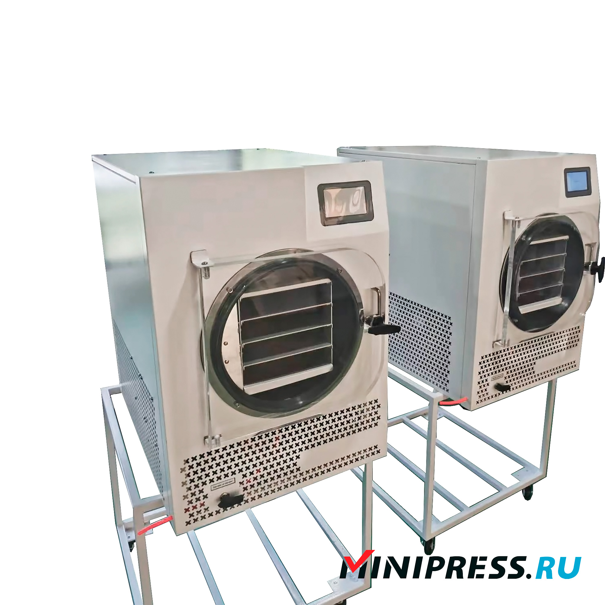 Labor-lyophiler Sublimationstrockner LG-03