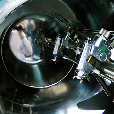 Фармацевтические Коатер, Драже, Дражирование, Дражировочная Машина,  www.Minipress.ru