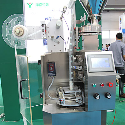 Фармацевтические фасовочная машина, Упаковочная машина, Пакетирование, Упаковка чая в пакетики, Фасовка чая в пакетики www.Minipress.ru