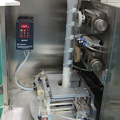 Фармацевтические фасовочная машина, Упаковочная машина, Пакетирование, Упаковка чая в пакетики, Фасовка чая в пакетики www.Minipress.ru